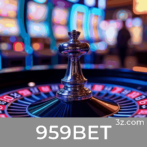 959BET Bônus acumulado 959BET
