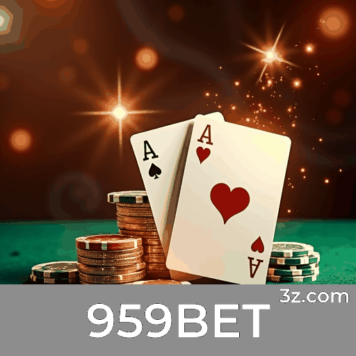 959BET Bônus por convite 959BET